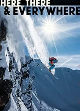 这里、那里和无处不在 海报