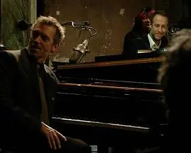 《休·劳瑞的蓝调朝圣之旅》：聆听灵魂深处的音符