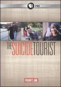 《自杀游客》影评：一场通往内心深渊的奇异旅程