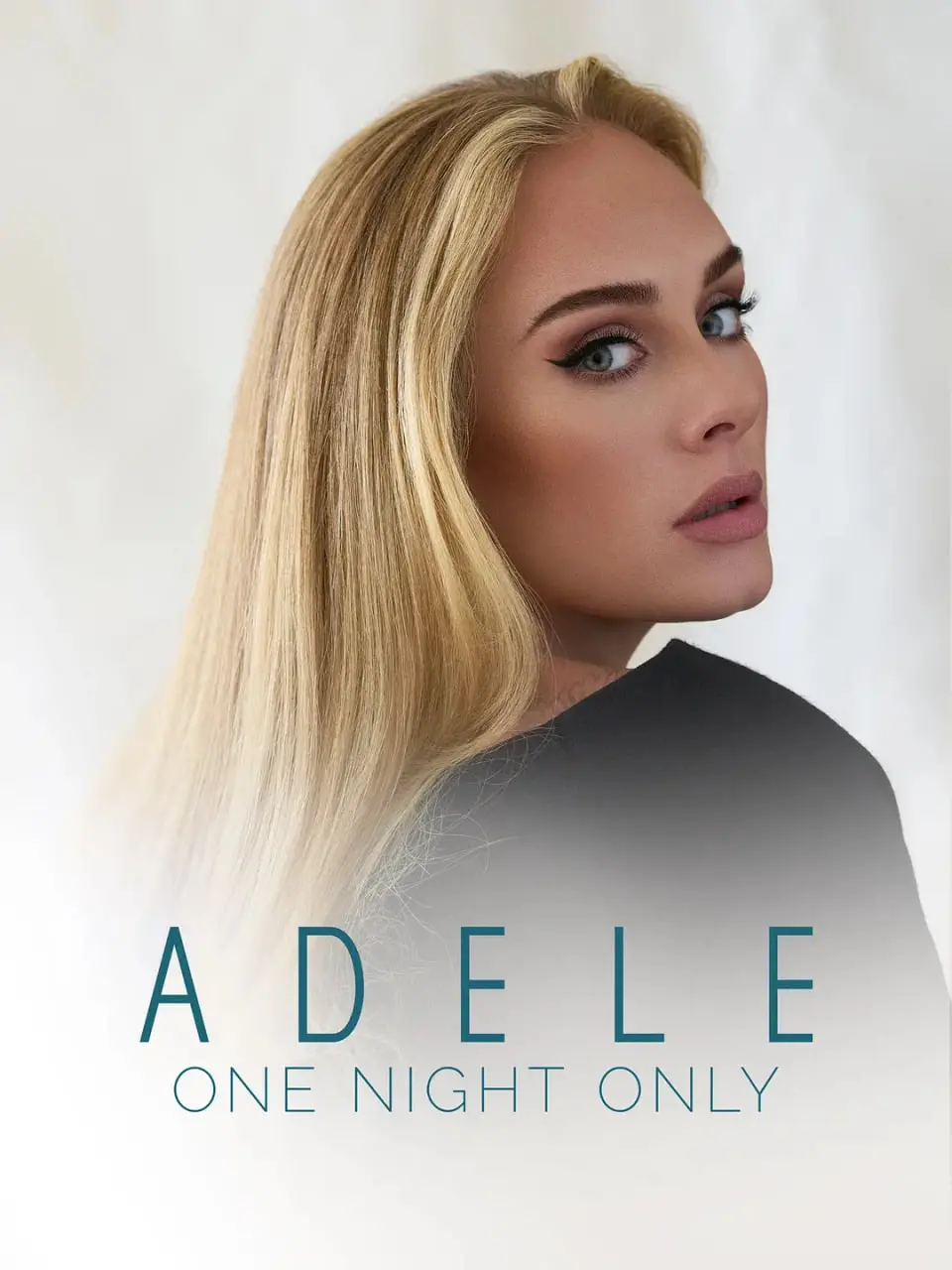 阿黛尔《此夜唯一演唱会》：灵魂歌者的深情告白，不容错过的视听盛宴！