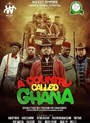 《一个叫加纳的国家》：足球梦想照亮贫瘠土地，加纳少年如何逆袭世界杯？