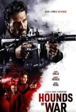 《追猎行动》：警匪猫鼠游戏升级！看硬汉对决，解开人性的终极拷问！