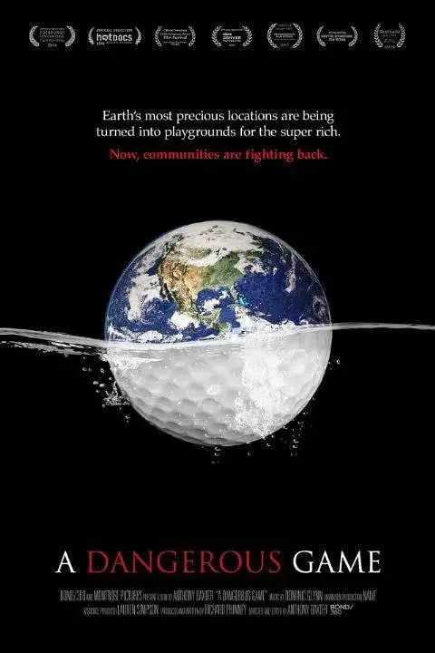 欲望与背叛的交织：《危险的游戏》解析 - 凯特·温斯莱特演绎下的情欲漩涡