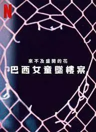 《来不及盛开的花》：巴西女童坠楼案背后，被忽视的真相与无声的呐喊 | 深度影评