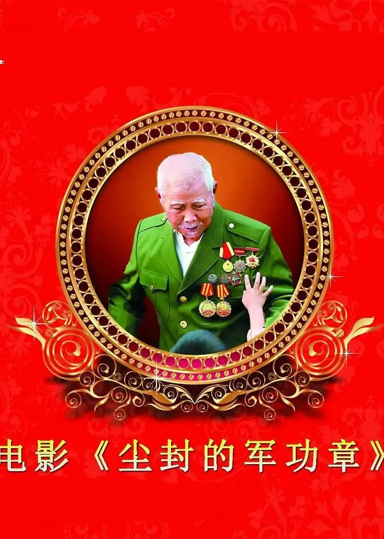 《尘封的军功章》：一段被时代遗忘的英雄史诗，在平凡中闪耀的伟大