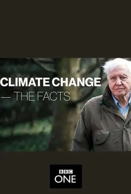 《气候变化：事实真相》深度解析：不容忽视的地球危机与我们的未来！