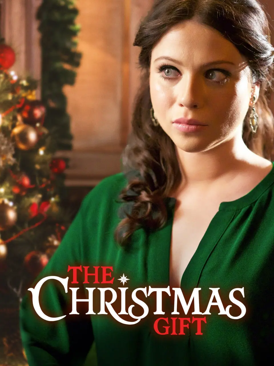 《圣诞礼物》影评：在爱与救赎中点亮希望，黑暗中的温暖拥抱