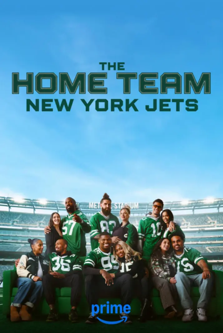 《主队纽约喷气机队》：深入解析NFL赛季，揭秘喷气机队的挣扎与希望，以及人妻们的观赛体验